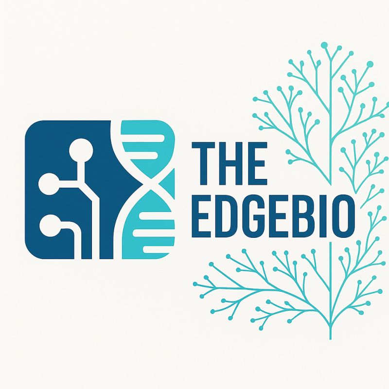 TheEdgeBio – Bridging Biology and Technology